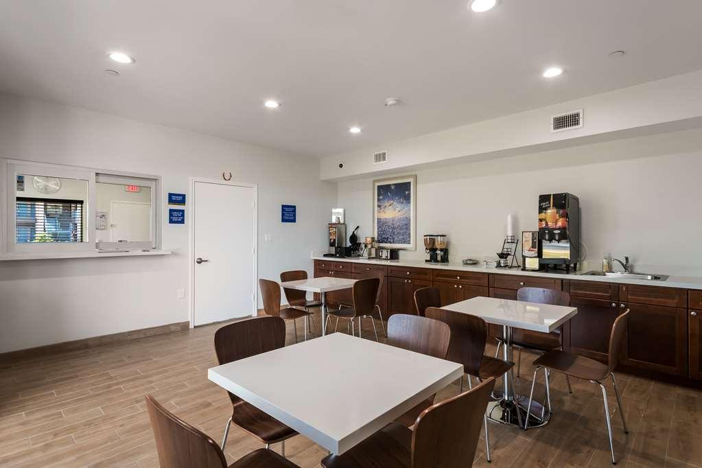 Porter Inn Restaurant photo